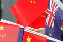 Ảnh minh họa. (Nguồn: Beltandroad)