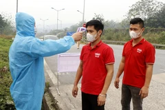 Ảnh minh họa. (Nguồn: TTXVN)