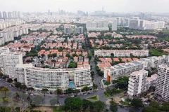 Ảnh minh họa. (Nguồn: TTXVN)