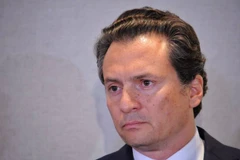 Ông Emilio Lozoya. (Nguồn: Elfinanciero)