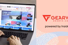 Chỉ sau vài tháng sử dụng, Smart Recommender và Web Push đã giúp GearVN đạt 10x ROI. (Nguồn: Vietnam+)