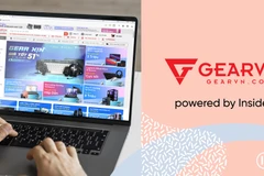 Chỉ sau vài tháng sử dụng, Smart Recommender và Web Push đã giúp GearVN đạt 10x ROI. (Nguồn: Vietnam+)