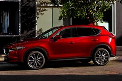 Xe New Mazda CX5. (Nguồn: Mazda Việt Nam)