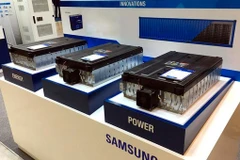 Lợi nhuận kinh doanh của Samsung SDI trong giai đoạn 3 tháng đầu năm nay tăng 146,7% so với cùng kỳ năm trước. (Nguồn: Pulsenews.co.kr)