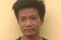 Đối tượng Nguyễn Văn Bắc. (Nguồn: Báo Lao động)