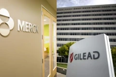 Gilead và Mer hợp tác phát triển thuốc điều trị HIV có tác dụng lâu dài. (Nguồn: Getty Images)