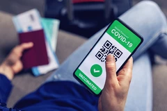 Ảnh minh họa. (Nguồn: International Airport Review)