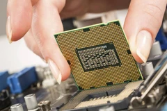 Kim ngạch xuất khẩu các sản phẩm ICT của Hàn Quốc trong tháng 4/2021 tăng 32,6% so với cùng kỳ năm trước. (Nguồn: Business Korea)