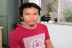 Đối tượng Nguyễn Kim An. (Nguồn: congan.com.vn)