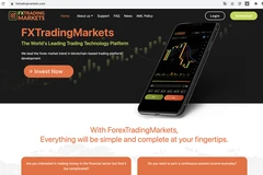 Xuất hiện nhiều thông tin tố cáo nhóm Lion Teams và sàn Fxtradingmarkets lừa đảo. 