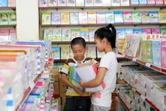 Ảnh minh họa. (Nguồn: TTXVN)