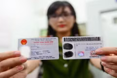 Ảnh minh họa. (Nguồn: baogiaothong.vn)