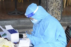 Ảnh minh họa. (Nguồn: TTXVN)