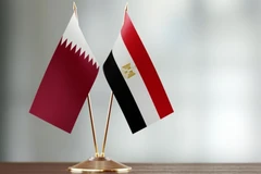 Ảnh minh họa. (Nguồn: Arabnews)