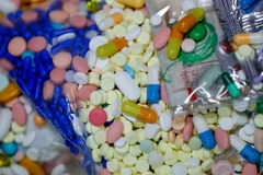 Ảnh minh họa. (Nguồn: AP)