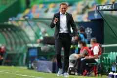 Huấn luyện viên Julian Nagelsmann sẽ dẫn dắt Bayern Munich. (Nguồn: AFP)