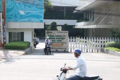 Khởi tố nguyên Phó Tổng Giám đốc Tổng Công ty Nông nghiệp Sài Gòn