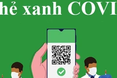 [Video] Thẻ xanh COVID-19 - 'tấm vé' để trở lại cuộc sống bình thường