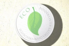 đồng tiền chung Eco của Cộng đồng Kinh tế Tây Phi (ECOWAS)