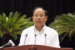 Ông Tất Thành Cang. (Ảnh:TTXVN)