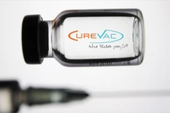 Vaccine CVnCoV của CureVac có hiệu quả 48% ở mọi lứa tuổi, kết quả thấp hơn nhiều so với các vaccine cùng công nghệ mRNA của hãng BioNTech và Moderna. (Nguồn: Aa.com.tr)