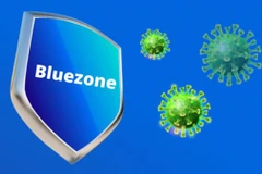 Cài đặt và sử dụng ứng dụng Bluezone sẽ giúp các đơn vị chức năng nhanh chóng truy vết việc tiếp xúc gần giữa mọi người.