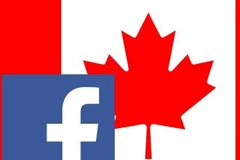Facebook sẵn sàng đàm phán về thỏa thuận cấp phép với các đơn vị xuất bản tin tức của Canada. (Nguồn: Reuters)