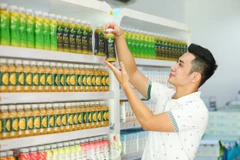 Hành trình giữ trọn giá trị thật của trà tự nhiên với TH true TEA