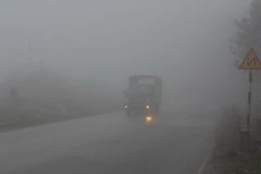 (Ảnh minh họa: Công Luật/TTXVN)