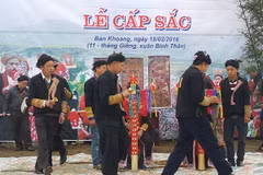 (Ảnh minh họa: Minh Đức/TTXVN)