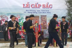 (Ảnh minh họa: Minh Đức/TTXVN)