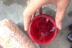 Điều tra nguồn gốc, tác hại của loại hóa chất dùng ướp ruốc