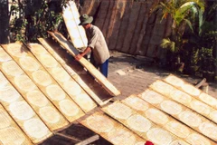 Bánh tráng Phú Yên - món ăn dân dã mang hương vị nắng gió