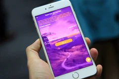 Mua hàng qua ebank giúp khách hàng chủ động hơn về thời gian. (Ảnh: CTV)