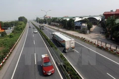 Ảnh chỉ mang tính minh họa. (Nguồn: TTXVN)