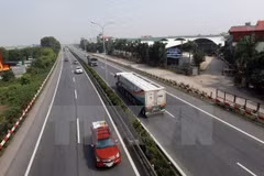 Ảnh chỉ mang tính minh họa. (Nguồn: TTXVN)