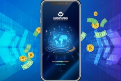 Ảnh minh họa. (Nguồn: CTV)