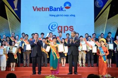 Ngành ngân hàng hợp sức đẩy mạnh phát triển Chính phủ điện tử 