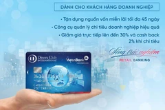 VietinBank ưu đãi nhiều cho khách hàng doanh nghiệp. (Ảnh: CTV)