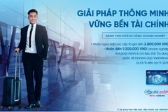 Ảnh minh họa. (Nguồn: CTV)
