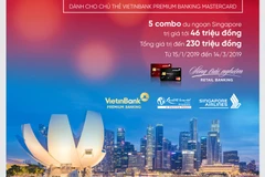 Ảnh minh họa. (Nguồn: CTV)