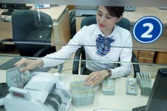 Dự trữ ngoại hối đạt mức kỷ lục. (Nguồn: LienVietPostBank)