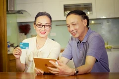 Ảnh minh họa. (Nguồn: CTV)