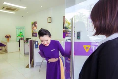 Ảnh minh họa. (Nguồn: CTV)