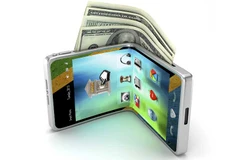 Ảnh minh họa. (Nguồn: CTV)