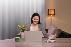 Ảnh minh họa. (Ảnh: CTV)