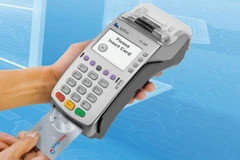 Chi tiêu bằng thẻ tín dụng quốc tế của VietinBank được hoàn tiền lên tới 1,5 triệu đồng. (Ảnh: CTV)