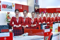 HDBank tuyển 1.000 nhân sự trên cả nước. (Ảnh: CTV)