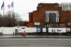 Nga trục xuất thêm hơn 50 nhà ngoại giao Italy, Tây Ban Nha