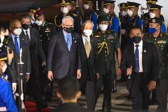 Thái Lan-Malaysia tái khẳng định cam kết thúc đẩy quan hệ song phương